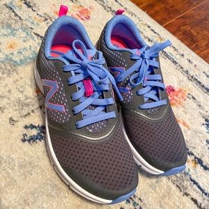 New Balance 711 Mesh Crosstraining Shoe Womens
